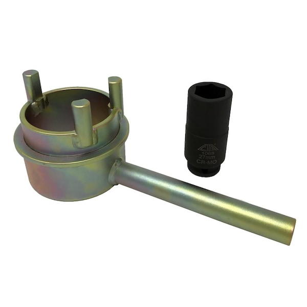 Mercedes-Benz Crankbolt Service Kit